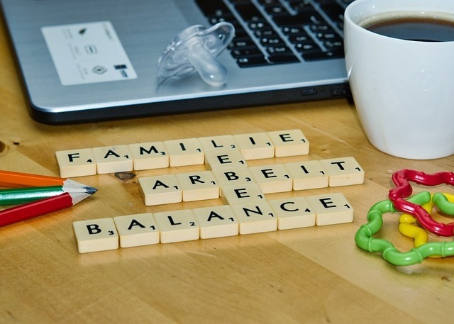 Is work-life balance really possible?
