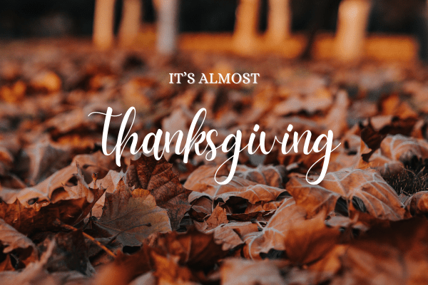 Coping Through the Holidays