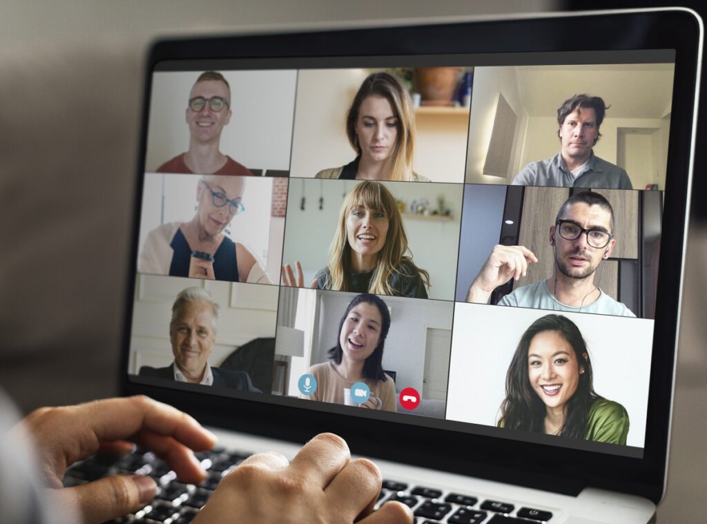 The Benefits of Networking and Building Relationships