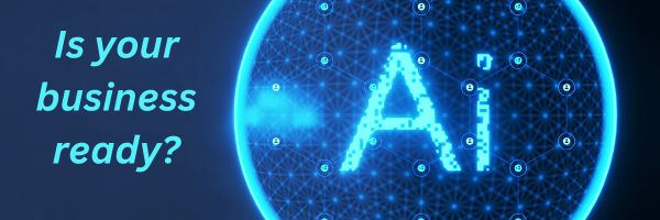 Is AI Right For Your Business?