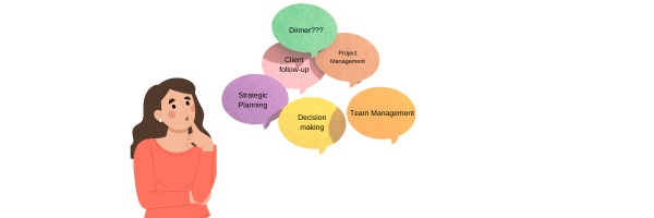 The Hidden Weight of Running Your Business: Understanding the Invisible Workload