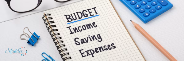 Smart Budgeting in Uncertain Times
