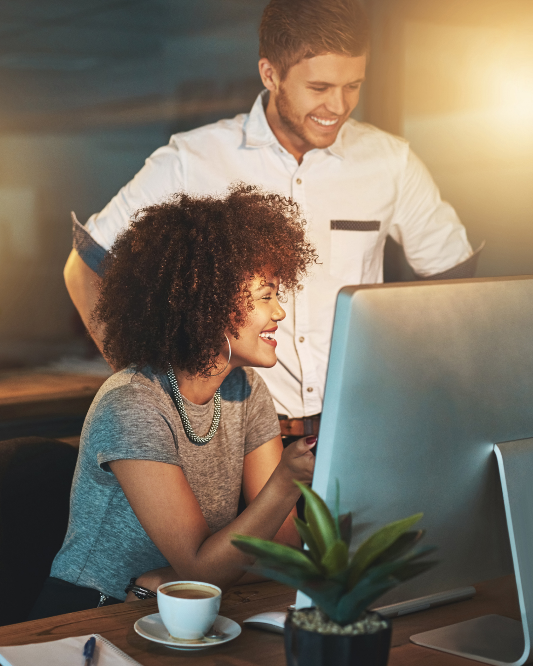 Process Automation - Online Business Manager